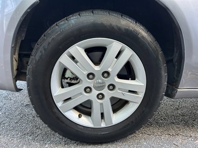 Used 2013 Dodge Grand Caravan Crew w/ Safety Sphere Group FWD image 35
