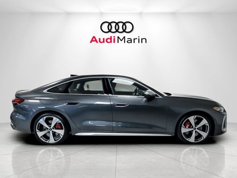New 2025 Audi S5 Premium Plus image 6