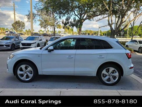 Certified 2023 Audi Q5 2.0T Premium Plus w/ Premium Plus Package image 5