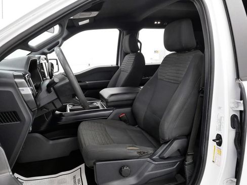 Used 2022 Ford F150 XL w/ STX Appearance Package AWD/4WD image 10