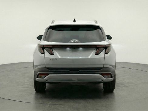 Used 2025 Hyundai Tucson SEL image 7
