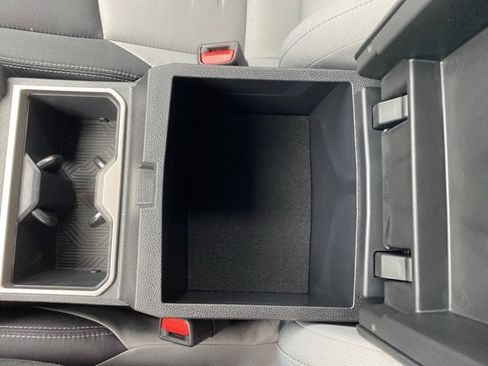 New 2025 Toyota Tacoma TRD Off-Road image 48