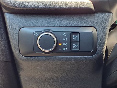 Used 2025 Ford Escape ST-Line AWD/4WD image 21