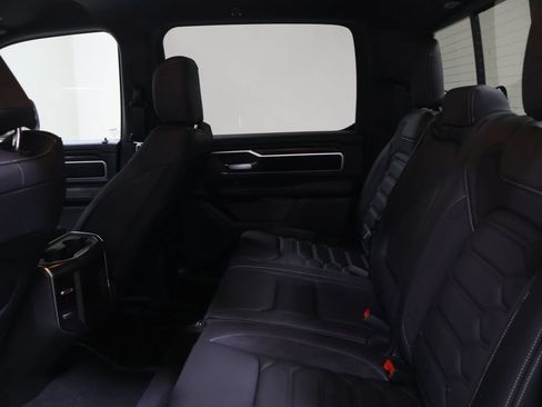 New 2026 RAM 1500 4x4 Crew Cab image 10