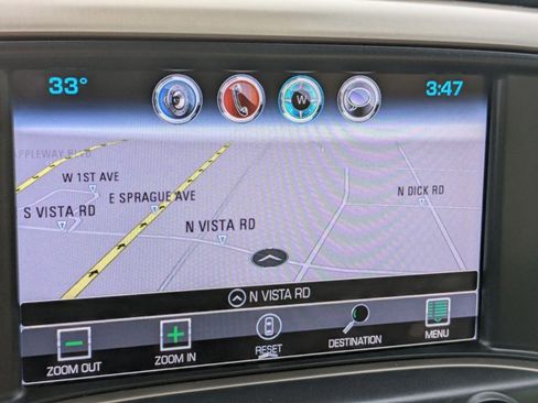 Used 2017 GMC Sierra 1500 Denali image 17