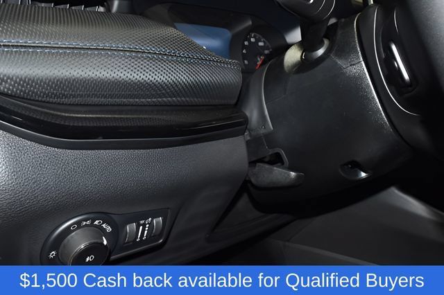 New 2026 Jeep Compass Latitude AWD/4WD image 25