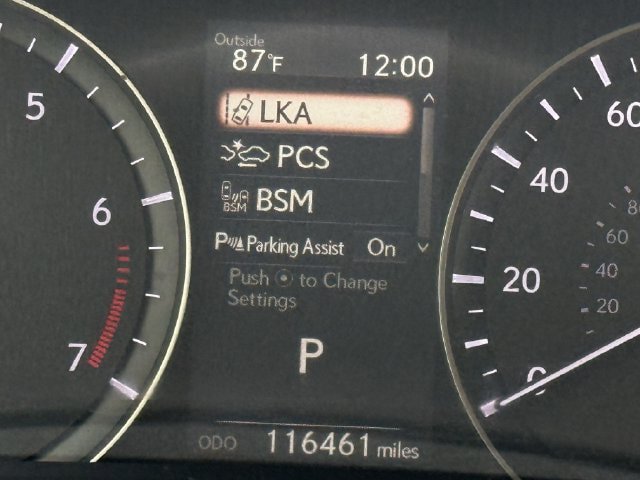 Used 2017 Lexus RX 350 FWD w/ Premium Package image 15