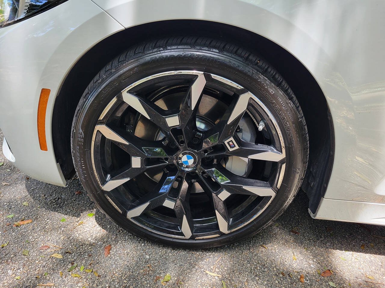 Used 2026 BMW 430i Convertible RWD image 17