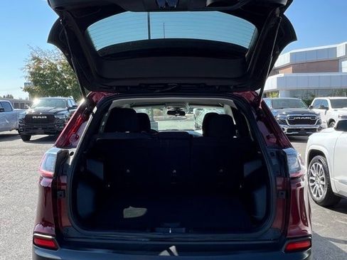 Certified 2020 Jeep Cherokee Latitude image 24