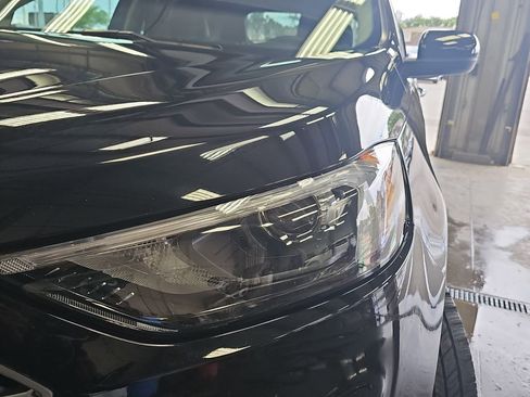 Used 2024 Ford Edge SEL AWD/4WD image 28