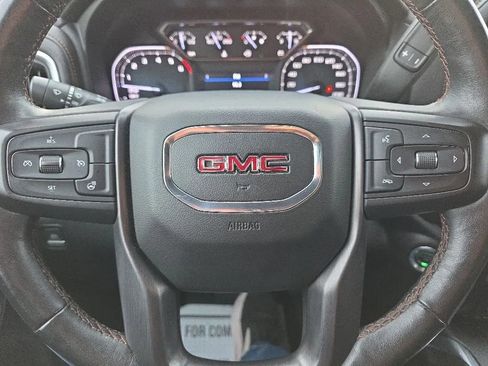 Used 2019 GMC Sierra 1500 AT4 AWD/4WD image 24