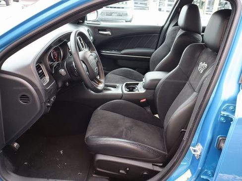 Used 2023 Dodge Charger Scat Pack w/ Plus Group image 11