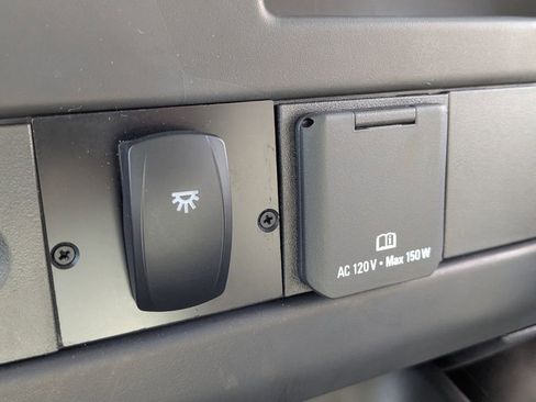 New 2025 Chevrolet Express 3500 w/ Power Convenience Package image 25