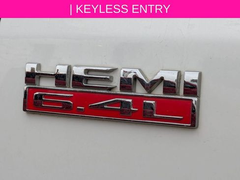 Used 2020 RAM 2500 Tradesman w/ Protection Group AWD/4WD image 6