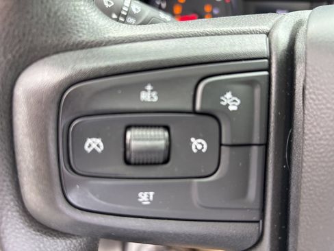 Used 2024 GMC Sierra 1500 Pro w/ Pro Value Package AWD/4WD image 21