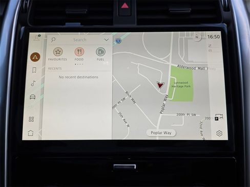 New 2026 Land Rover Discovery Limited Edition image 22