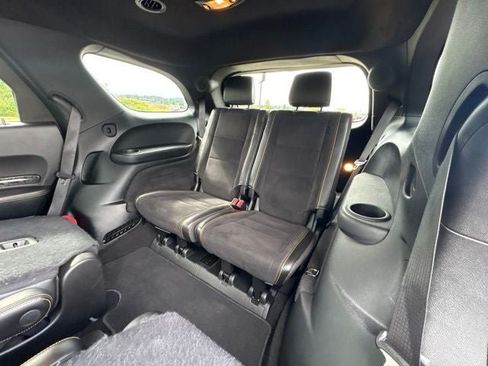 Used 2023 Dodge Durango R/T w/ Hemi Orange Plus Package AWD/4WD image 19