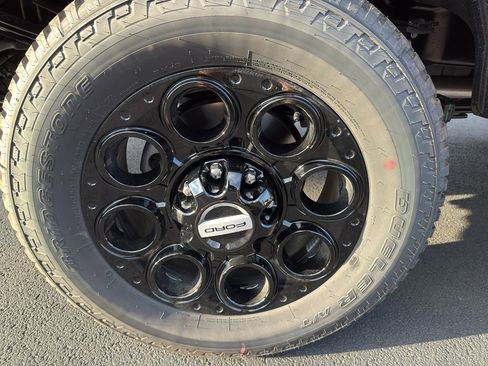 New 2026 Ford F350 XLT w/ XLT Premium Package image 10