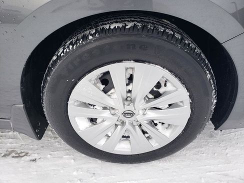 Certified 2025 Nissan Sentra S image 45