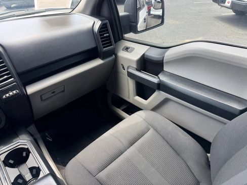 Used 2018 Ford F150 XL w/ Equipment Group 101A Mid RWD image 27