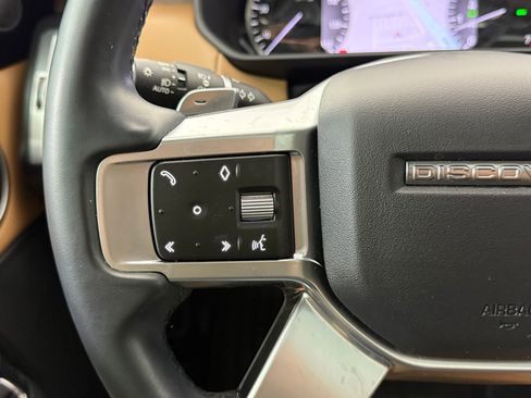 Used 2023 Land Rover Discovery S R-Dynamic image 20