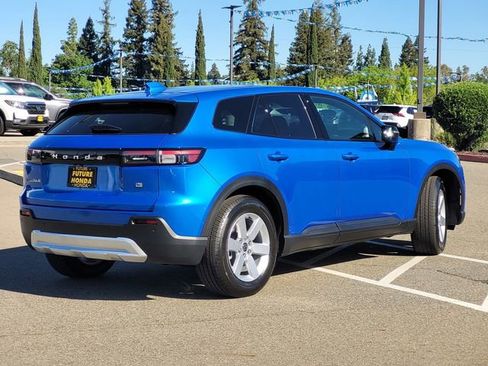 New 2026 Honda Prologue Eco image 5