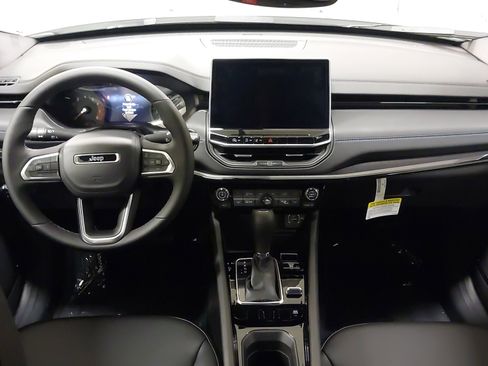 New 2026 Jeep Compass Latitude w/ Quick Order Package 29K image 26