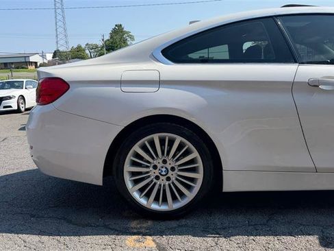 Used 2015 BMW 428i xDrive Coupe AWD/4WD image 5