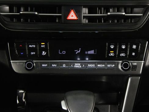 Used 2025 Kia Seltos S FWD image 21