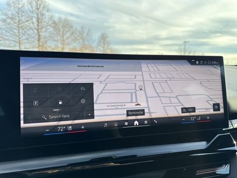 Certified 2025 BMW 530i xDrive image 15