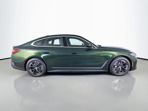 Used 2023 BMW i4 eDrive35 w/ Premium Package RWD image 8