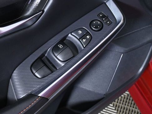 Certified 2022 Nissan Sentra SR w/ Electronics Package image 24