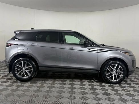 Used 2026 Land Rover Range Rover Evoque S AWD/4WD image 6
