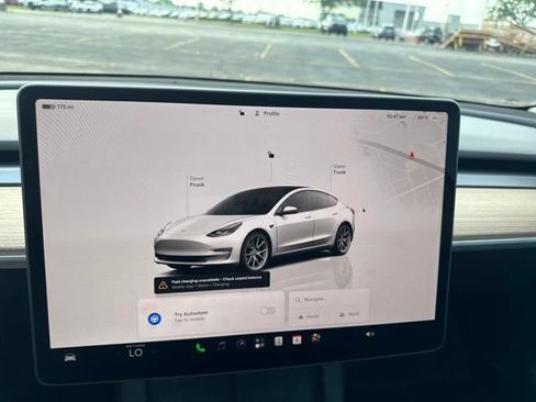 Used 2023 Tesla Model 3 Standard Range RWD image 18