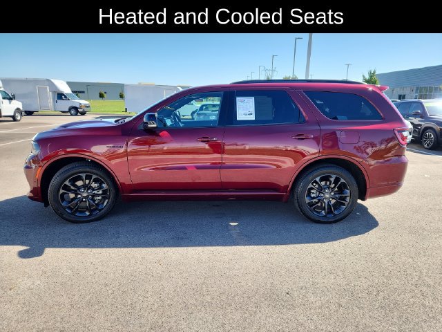 Used 2023 Dodge Durango R/T RWD image 4