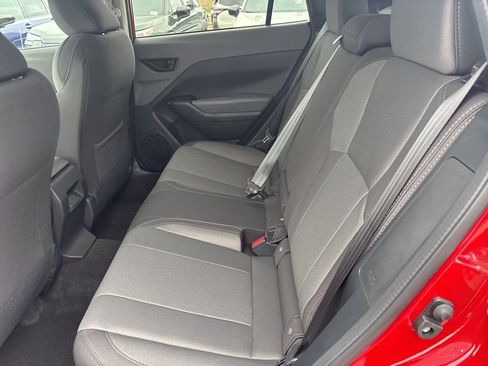 New 2026 Subaru Crosstrek 2.5i AWD/4WD image 14