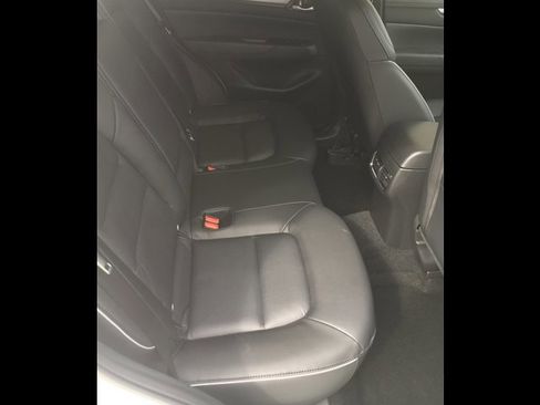 New 2025 MAZDA CX-5 AWD 2.5 S image 6