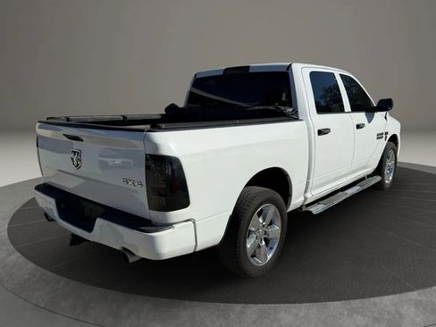 Used 2018 RAM 1500 Express w/ Express Value Package image 5