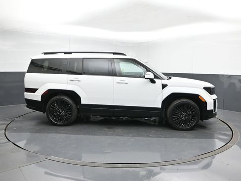 New 2026 Hyundai Santa Fe Calligraphy FWD image 6