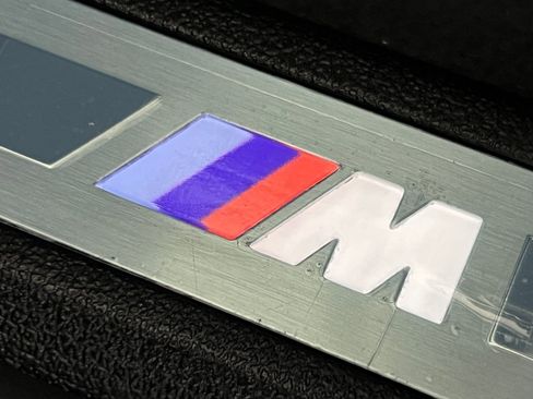 New 2026 BMW X6 xDrive40i image 36