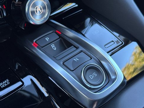 New 2026 Acura MDX w/ Technology Package image 20