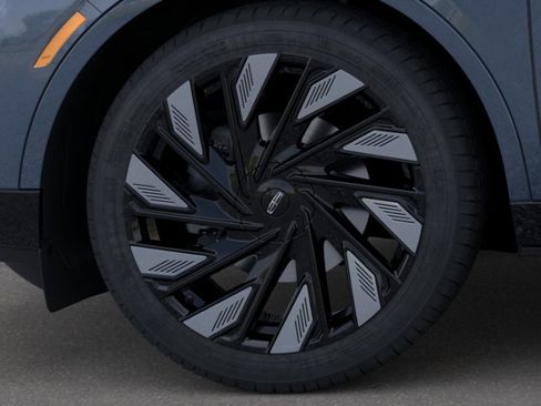 New 2026 Lincoln Nautilus Reserve w/ Jet Appearance Package AWD/4WD image 19