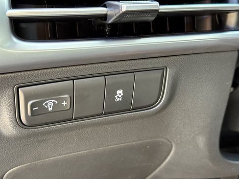 New 2026 Hyundai Tucson SE image 21