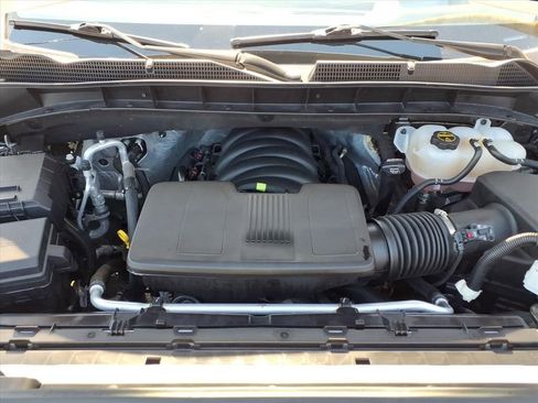 Certified 2024 GMC Sierra 1500 AT4 w/ Technology Package image 25