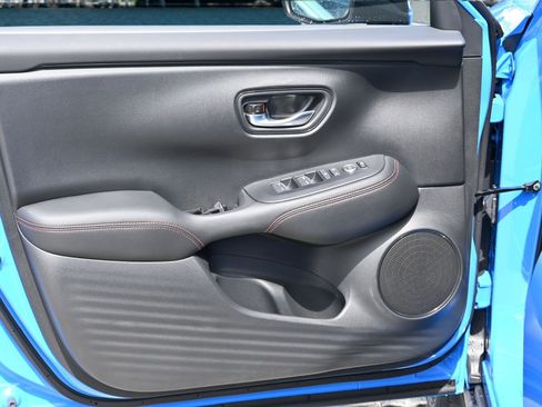 New 2026 Honda HR-V Sport image 10