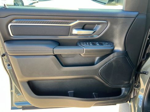 New 2026 RAM 1500 Big Horn image 14