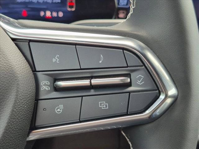 Used 2024 Chevrolet Equinox EV LT w/ Active Safety Package 3 AWD/4WD image 12