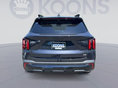 New 2026 Kia Sorento SX Prestige AWD/4WD image 5