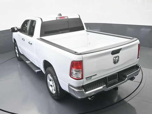 Used 2024 RAM 1500 Big Horn image 44