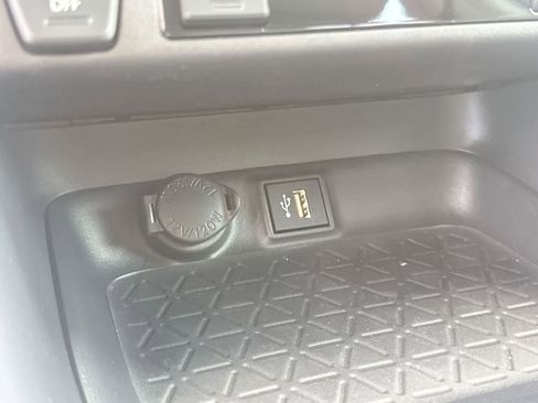 New 2025 Toyota RAV4 XLE Premium image 23